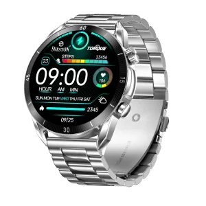 MENS smart + formal watch
