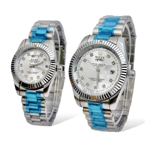 Best couple watch pair stylish hd