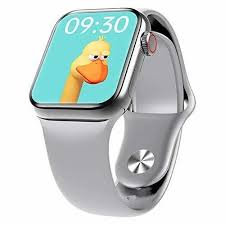 luxury smart watch men