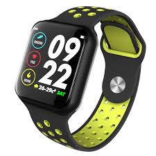 Modern smart watch