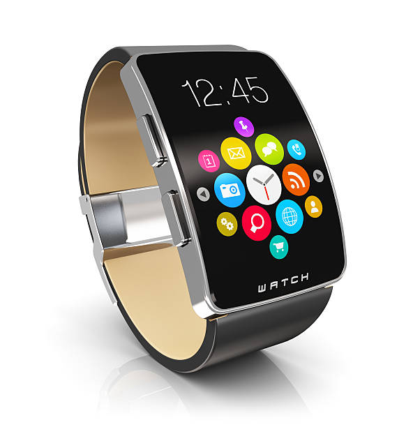 Modren ultra smart watch
